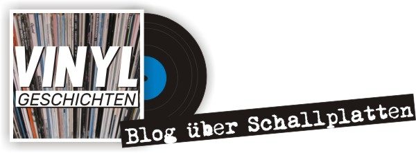Vinylgeschichten – Blog über Schallplatten